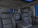 2025 Chevrolet Silverado 2500 Crew Cab 4WD Pickup for sale #T251928 - photo 24