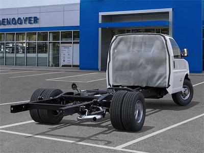 2025 Chevrolet Express 3500 Regular Cab DRW RWD Cutaway for sale #T251930 - photo 2