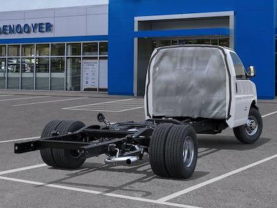 New 2025 Chevrolet Express 3500 177 WB Cutaway for sale #T251931 - photo 2