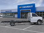 New 2025 Chevrolet Express 3500 177 WB Cutaway for sale #T251931 - photo 5