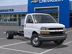 New 2025 Chevrolet Express 3500 177 WB Cutaway for sale #T251931 - photo 7