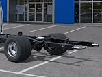New 2025 Chevrolet Express 3500 177 WB Cutaway for sale #T251931 - photo 11
