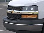 New 2025 Chevrolet Express 3500 177 WB Cutaway for sale #T251931 - photo 13