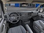 New 2025 Chevrolet Express 3500 177 WB Cutaway for sale #T251931 - photo 15