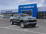 New 2025 Chevrolet Silverado 1500 LT Crew Cab 4x4 Pickup for sale #T251937 - photo 1