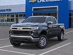 New 2025 Chevrolet Silverado 1500 LT Crew Cab 4WD Pickup for sale #T251937 - photo 6