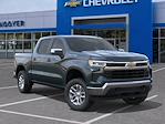 New 2025 Chevrolet Silverado 1500 LT Crew Cab 4WD Pickup for sale #T251937 - photo 7