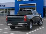 New 2025 Chevrolet Silverado 1500 LT Crew Cab 4x4 Pickup for sale #T251937 - photo 2