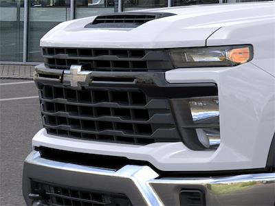 New 2025 Chevrolet Silverado 3500 - photo 1