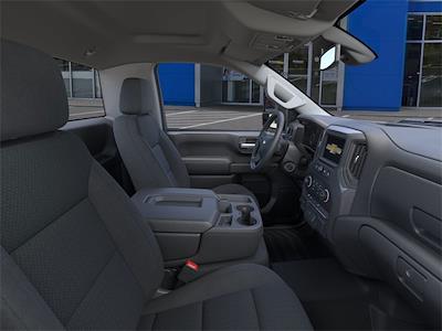 New 2025 Chevrolet Silverado 3500 - photo 1