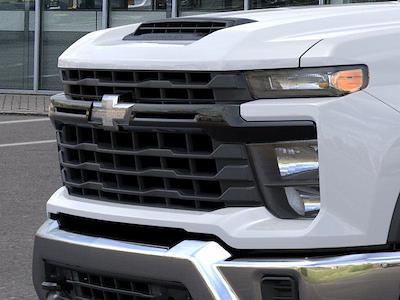 New 2025 Chevrolet Silverado 3500 - photo 1
