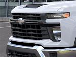 New 2025 Chevrolet Silverado 3500 Work Truck Regular Cab 4x4 60 CA Cab Chassis for sale #T251940 - photo 13