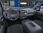 New 2025 Chevrolet Silverado 3500 Work Truck Regular Cab 4x4 60 CA Cab Chassis for sale #T251940 - photo 15