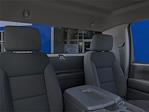 New 2025 Chevrolet Silverado 3500 Work Truck Regular Cab 4x4 60 CA Cab Chassis for sale #T251940 - photo 24