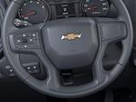 New 2025 Chevrolet Silverado 3500 Work Truck Regular Cab 4WD 60 CA Cab Chassis for sale #T251941 - photo 19