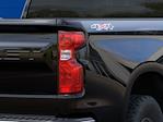 New 2025 Chevrolet Silverado 1500 Work Truck Regular Cab 4x4 Pickup for sale #T251950 - photo 11