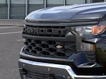 New 2025 Chevrolet Silverado 1500 Work Truck Regular Cab 4x4 Pickup for sale #T251950 - photo 13
