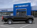 New 2025 Chevrolet Silverado 1500 Work Truck Regular Cab 4x4 Pickup for sale #T251950 - photo 5