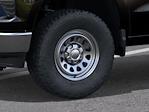 New 2025 Chevrolet Silverado 1500 Work Truck Regular Cab 4x4 Pickup for sale #T251950 - photo 9