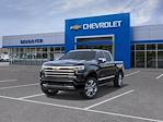 New 2026 Chevrolet Silverado 1500 High Country Crew Cab 4WD Pickup for sale #T260049 - photo 8