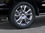 New 2026 Chevrolet Silverado 1500 High Country Crew Cab 4WD Pickup for sale #T260049 - photo 9