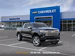 New 2026 Chevrolet Silverado 1500 High Country Crew Cab 4x4 Pickup for sale #T260050 - photo 1