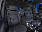 New 2026 Chevrolet Silverado 1500 High Country Crew Cab 4x4 Pickup for sale #T260050 - photo 16