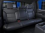 New 2026 Chevrolet Silverado 1500 High Country Crew Cab 4x4 Pickup for sale #T260050 - photo 17