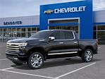 New 2026 Chevrolet Silverado 1500 High Country Crew Cab 4x4 Pickup for sale #T260050 - photo 3