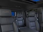 New 2026 Chevrolet Silverado 1500 High Country Crew Cab 4x4 Pickup for sale #T260050 - photo 24