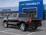 New 2026 Chevrolet Silverado 1500 High Country Crew Cab 4x4 Pickup for sale #T260050 - photo 4