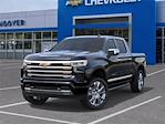 New 2026 Chevrolet Silverado 1500 High Country Crew Cab 4x4 Pickup for sale #T260050 - photo 6