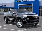 New 2026 Chevrolet Silverado 1500 High Country Crew Cab 4x4 Pickup for sale #T260050 - photo 7