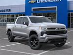 New 2026 Chevrolet Silverado 1500 RST Crew Cab 4x4 Pickup for sale #T260051 - photo 7