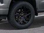 New 2026 Chevrolet Silverado 1500 RST Crew Cab 4x4 Pickup for sale #T260051 - photo 9
