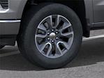 New 2026 Chevrolet Silverado 1500 LT Crew Cab 4x4 Pickup for sale #T260054 - photo 9