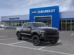 2026 Chevrolet Silverado 1500 Crew Cab 4WD Pickup for sale #T260055 - photo 1