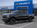 2026 Chevrolet Silverado 1500 Crew Cab 4WD Pickup for sale #T260055 - photo 3