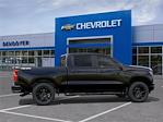 New 2026 Chevrolet Silverado 1500 Custom Crew Cab 4x4 Pickup for sale #T260055 - photo 5