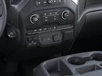 New 2026 Chevrolet Silverado 1500 Custom Crew Cab 4WD Pickup for sale #T260055 - photo 23