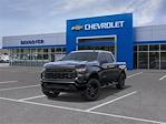 New 2026 Chevrolet Silverado 1500 Custom Crew Cab 4x4 Pickup for sale #T260055 - photo 8