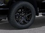 New 2026 Chevrolet Silverado 1500 Custom Crew Cab 4x4 Pickup for sale #T260055 - photo 9