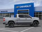 New 2026 Chevrolet Silverado 1500 Custom Crew Cab 4WD Pickup for sale #T260056 - photo 5
