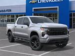 New 2026 Chevrolet Silverado 1500 Custom Crew Cab 4x4 Pickup for sale #T260056 - photo 7