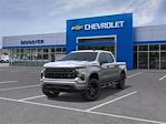 New 2026 Chevrolet Silverado 1500 Custom Crew Cab 4x4 Pickup for sale #T260056 - photo 8