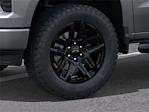New 2026 Chevrolet Silverado 1500 Custom Crew Cab 4x4 Pickup for sale #T260056 - photo 9