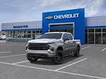 New 2026 Chevrolet Silverado 1500 Custom Crew Cab 4WD Pickup for sale #T260057 - photo 8