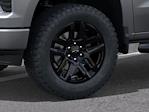 New 2026 Chevrolet Silverado 1500 Custom Crew Cab 4WD Pickup for sale #T260057 - photo 9