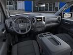 New 2026 Chevrolet Silverado 1500 Custom Crew Cab 4x4 Pickup for sale #T260058 - photo 15