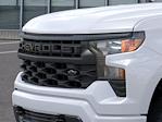 New 2026 Chevrolet Silverado 1500 Custom Crew Cab 4WD Pickup for sale #T260058 - photo 13